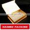 custom design&made new sturdy paper gift boxes for shampoo