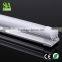 2016 new arrival led tube t5 lowes fluorescent light fixtures