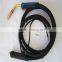 Hot sale high quality MB type 501D water cooled MIG/MAG welding torch