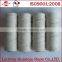 China colored jute rope with real factory