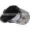 custom adult wholesale plain snapback cap