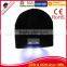 fashion 2012 LED lighting gorro