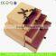 Shenzhen Luxury Handmade color draw gift box