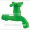 colored gardon water faucet kx81006