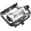 Aluminum MTB Pedal Carbon Bike Frame Pedal