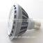 China wholesale wide used commercial High Power 7w led par30 light