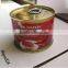 2015 with brix 28-30% canned toamto paste with tinns