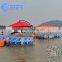 Hot selling BBQ Party Boat