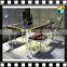 2016 Transparent/clear New Furniture of Acrylic /plexiglass/ PMMA Chairs in Dining Room /restaurant From Shenzhen