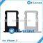 Free shipping Wholesale 100% original high quality sim card tray for iphone 5                        
                                                Quality Choice
