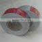 PET reflective tape Black and white 50mm*45.7m