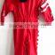 rain overall for kids fashionable waterproof rainsuit for children