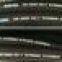 High pressure antiflaming Fire Resistant flexible rubber Hose