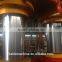 YTD28 sheet tensile hydraulic machine with four pillars