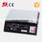 6kg calibre meat weighing scale Jieli brand scale weight machine