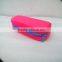2016 Factory direct wholesale trade silicone pencil case,fashion stationary pencil cases for teens