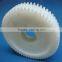 China Manufacturer Custom High Precision Nylon6 Gear