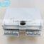 High quality FTTH 16core optical fiber Distribution box