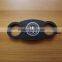 pocket stainless steel cigar cutter