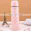 2016 NEW PRODUCTS sale vacuum flask MANUFACTURE water bottles vacuum thermos flask