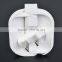 Portable USB travel charger home charger 5V 1.0A USB charger adapter