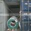 hot dip galvanized steel coil(TJINDUSTRAIL15031602-GI-Z80-275)
