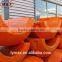 HDPE Floating Buoy Floater to Remark DN450mm Dredging Pipeline