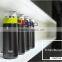 Heat Resistant BPA Free Stainless Steel Vacuum Thermos For Travel