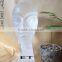 Frosted Crystal statue, crystal effigy, crystal sculpture model CBM-1008