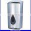 electric automatic alcohol hand sanitizer dispenser with foam spray pump