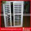 Exterior Window Aluminum Louvers