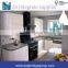 Chinese Top Factory Made Handleless Kitchen cabinets, RTA-K4200