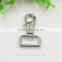 Factory Price Stainless Steel Bag Hardware Swivel Hooks