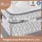 2015 Guangdong modern design twin size rolling royal spring mattress