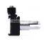 20mm Picatinny Weaver Gun Rail Mount for GoPro Hero4 2 3 3+, gopros accessories GP173
