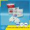 0.5g absorbent medical 100 pcs colored cotton balls