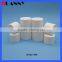 Wholesale Price 30Ml White Cute Empty Pp Plastic 30G Cream Jar