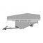 POP UP Camper Covers Factory Manufacture