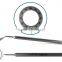 Degree gauge Ophthalmic Instrument