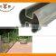 2013 Modular Swimming Pool Fence/ Pool Fencing