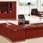 New hot-selling boss modern director office table design                        
                                                Quality Choice