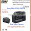 SONY CCD 700TVL CCTV Audio Inside Car Camera