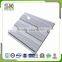 Building materials PVC ceiling panels in China