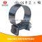 radiator hose clamp/gas hose clamp/water hose clamp