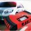 2016 CARKU li-po portable multi-function certificates jump starter booster