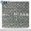 Made In China Bathroom Tile Pattern Art Glass Mosaic Tiles
