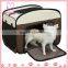Soft-Sided Collapsible Dog House Pet Tent