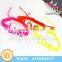 2015 American Market Fashion Infinity Love Charm Bracelets