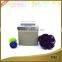 high quality gray leather wraped men perfume