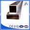 Aluminum Tube Anodized Finishing